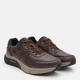 Мужские кроссовки Joma C.Yen Men 2224 CYENW2224 43 (9.5US) 28.5 см Коричневые (8445456606017) - изображение 3