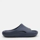Женские шлепанцы для пляжа Crocs Mellow Recovery Slide Navy 208392-410 37-38 (M5/W7) 23 см Navy (198445105296) - изображение 1