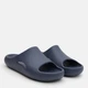 Женские шлепанцы для пляжа Crocs Mellow Recovery Slide Navy 208392-410 37-38 (M5/W7) 23 см Navy (198445105296) - изображение 3