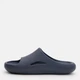 Женские шлепанцы для пляжа Crocs Mellow Recovery Slide Navy 208392-410 37-38 (M5/W7) 23 см Navy (198445105296) - изображение 4