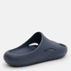 Женские шлепанцы для пляжа Crocs Mellow Recovery Slide Navy 208392-410 37-38 (M5/W7) 23 см Navy (198445105296) - изображение 5