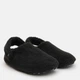 Женские домашние тапочки утепленные меховые с закрытым носком Crocs Classic Cozzzy Slipper Blk 209386-001 37-38 (M5/W7) 23 см Black (196265631698) - изображение 3