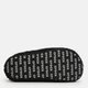 Женские домашние тапочки утепленные меховые с закрытым носком Crocs Classic Cozzzy Slipper Blk 209386-001 37-38 (M5/W7) 23 см Black (196265631698) - изображение 7