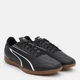 Мужские футзалки Puma Vitoria IT 10748501 42.5 (8.5UK) 27.5 см Puma Black-Puma White (4099683043677) - изображение 3