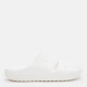 Женские шлепанцы для пляжа Crocs Classic Sandal v2 Whi 209403-100 42-43 (M9/W11) 27 см White (196265533114) - изображение 1