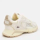 Мужские кроссовки Lacoste L003 749SMA0005-2R2 44 (T95) 27.8 см Off Wht/Lt Brw (5059862473304) - изображение 5