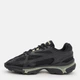 Мужские кроссовки Lacoste L003 749SMA0007-3E6 45 (T105) 28.5 см Blk/Lt Ylw (5059862512416) - изображение 4