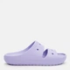 Женские шлепанцы для пляжа Crocs Classic Sandal v2 MtP 209403-5BN 38-39 (M6/W8) 24 см Mystic Purple (196265901364) - изображение 1
