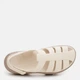 Женские сандалии Crocs Stomp Fisherman Sandal AmT 209938-0LL 39-40 (M7/W9) 25 см Almond Tint (198445108631) - изображение 6