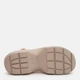 Женские сандалии Crocs Stomp Fisherman Sandal AmT 209938-0LL 39-40 (M7/W9) 25 см Almond Tint (198445108631) - изображение 7