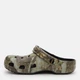 Жіночі крокси Crocs Realtree APX Classic Clog Mlt 210099-90H 37-38 (M5/W7) 23 см Multi (196265803859) - зображення 4