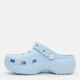 Женские кроксы Crocs Classic Platform Pearl Clog BCc 211231-4NS 42-43 (W11) 27 см Blue Calcite (198445137204) - изображение 4