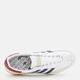 Мужские кеды низкие Adidas Handball Spezial JH5450 42 (8UK) 26.5 см Ftwwht/Shanav/Tmvire (4067904969396) - изображение 6