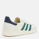 Мужские кеды низкие Adidas Handball Spezial JH5451 40.5 (7UK) 25.5 см Cwhite/Cgreen/Nindig (4067904965459) - изображение 5
