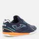 Мужские футзалки Joma Dribling 2503 DRIS2503IN 43 (9.5US) 28 см Темно-синие (8447150159424) - изображение 5