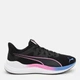 Женские кроссовки Puma 4M,Reflect Lite 37876820 36 (3.5UK) 22.5 см Черные (4099686566005) - изображение 1