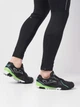 Мужские сороконожки Joma Dribling 2501 DRIS2501TF 44 (10.5US) 29 см Черные (8447150159080) - изображение 2