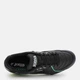 Мужские сороконожки Joma Dribling 2501 DRIS2501TF 44 (10.5US) 29 см Черные (8447150159080) - изображение 6
