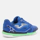Мужские футзалки Joma Liga 5 2505 LIGS2505IN 42 (8.5US) 27 см Синие (8447150161021) - изображение 5