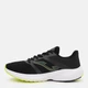 Мужские кроссовки для бега Joma Elite Men 2501 RELITS2501 40 (7US) 25.5 см Черные (8447150245066) - изображение 4