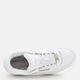 Женские кеды кожаные низкие Reebok 4M,Club C Extra 100075123 37 (5.5US) 23.5 см Белые (1200143256251) - изображение 6