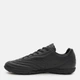 Мужские сороконожки Joma Aguila 2501 AGUS2521TF 40.5 (7.5US) 26 см Черные (8447150563139) - изображение 4