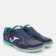 Мужские футзалки Joma Top Flex 2504 TOPS2504IN 44 (10.5US) 29 см Синие (8447150173215) - изображение 3