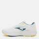 Мужские кроссовки для бега Joma Speed Men 2502 RSPEES2502 40 (7US) 25.5 см Белые (8447150167337) - изображение 4