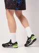 Мужские сороконожки Joma Mundial 2501 MUNS2501TF 42 (8.5US) 27 см Черно-зеленые (8447150163568) - изображение 2