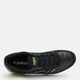 Мужские сороконожки Joma Mundial 2501 MUNS2501TF 42 (8.5US) 27 см Черно-зеленые (8447150163568) - изображение 6