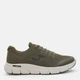 Мужские кроссовки Joma Zen Men 2523 CZENS2523 41 (8US) 26.5 см Зеленые (8447150383713) - изображение 1