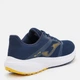 Мужские кроссовки для бега Joma Elite Men 2503 RELITS2503 40 (7US) 25.5 см Темно-синие (8447150245301) - изображение 5