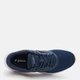 Мужские кроссовки для бега Joma Elite Men 2503 RELITS2503 40 (7US) 25.5 см Темно-синие (8447150245301) - изображение 6