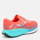 Мужские кроссовки для бега Joma Titanium Men 2507 RTITAS2507 44.5 (11US) 29.5 см Коралловые (8447150168105) - изображение 5