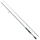 Спінінг RiverTramp Green Kolibri 2.24m 1-7g - изображение 1