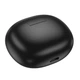 Бездротові Bluetooth навушники Hoco EW203 TWS для Android/Samsung/Iphone Чорний - зображення 4