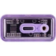 Бездротові навушники TWS Gelius Monster GP-TWS043 Violet - зображення 5