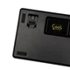 Механічна клавіатура Ajazz Silent AK980 TFT Screen 8000mAh - зображення 6