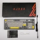 Механічна клавіатура Ajazz Silent AK980 TFT Screen 8000mAh - зображення 8