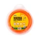 Жилка для тримера MASTERTOOL ЗІРКА 2,70 мм 89 м блістер 19-1013 - зображення 2