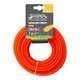 Леска для триммера MASTERTOOL ЗВЕЗДА 4,00 мм 15 м 19-1040 - изображение 2