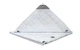 Тент MASTERTOOL LENO CRYSTAL 2х3 м 130 г/м² 89-2203 - изображение 2