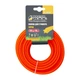Леска для триммера MASTERTOOL ЗВЕЗДА 3,00 мм 15 м 19-1030 - изображение 2