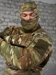 Тактический потоотводящий убакс облегченный S мультикам (91224) - изображение 10