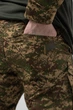 Штани військові Хижак НГУ ріп-стоп 34-34 - зображення 10