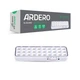 Акумуляторний світильник Ardero EL120ARD 2Вт 6500K - изображение 1
