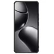 Пластиковая накладка Nillkin Pro для Xiaomi 14T Pro (Черный / Black) (208424) - изображение 5