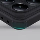 Пластиковая накладка Nillkin Pro для Xiaomi 14T Pro (Черный / Black) (208424) - изображение 6