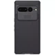 Карбоновая накладка Nillkin Camshield (шторка на камеру) для Google Pixel 7 Pro Черный / Black - изображение 1
