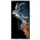 Чехол Nillkin Matte Pro для Samsung Galaxy S23 Ultra Зеленый / Deep Green - изображение 2